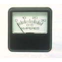 gauges used for Snorkel aerial equipment